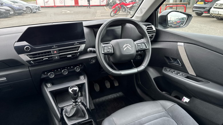 Citroen C4 1.2 PureTech [130] Max 5dr Petrol Hatchback